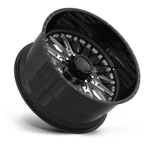 جنوط RCSR مقاس 6x139.7 من سبائك الألومنيوم T6061، عجلات مطروقة مقاس 24 و<span class=keywords><strong>26</strong></span> و28 بوصة لسيارات شيفروليه سيلفرادو وكوتلاس ونوفا وفورجيوتاس - Product Image 2