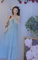 Robes pour femmes, décontractées, sexy, prix raisonnable, mode naturelle, lavables, emballage personnalisé, fabricant vietnamien
