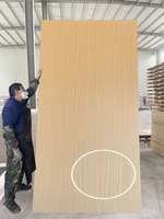Décoration intérieure, panneau mural en bambou, charbon de bambou, placage bois 5 mm 8 mm, revêtement mural en bois intérieur, panneau mural en bambou pour hôtel