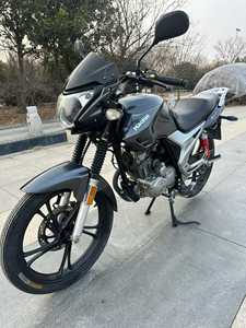 Motocicletas Di Shuang <span class=keywords><strong>150</strong></span> <span class=keywords><strong>Haojue</strong></span> 150cc, Refrigeradas por Aire, Monocilíndricas, con Gran Torque y Rendimiento Estable, Motos a Gasolina - Product Image 3