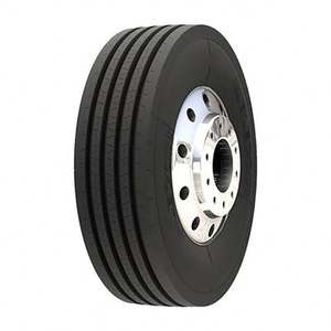 Pneus de camion lourd de note de plis 16PR 295/75R22.5 900x20 Modèle d'entraînement Pneu de camion de note de pli 16PR - Product Image 1