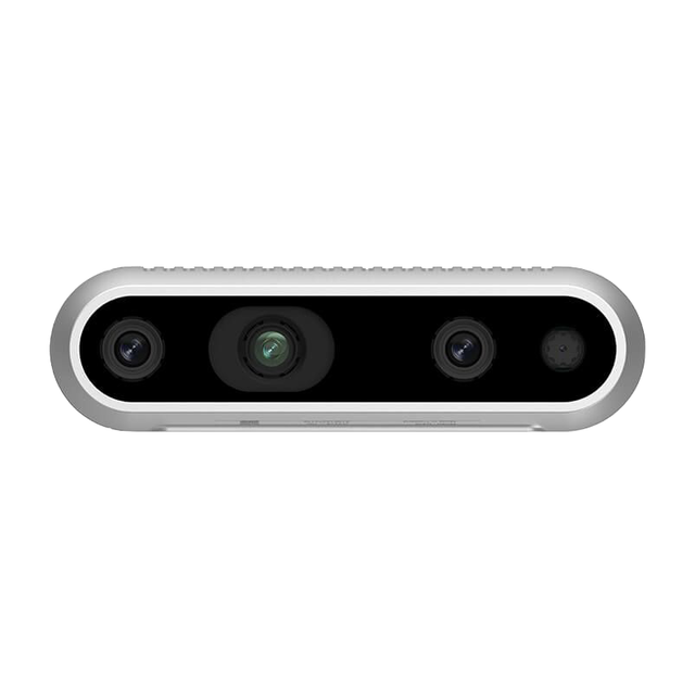 D435 2MP Original 3D Depth Camera ROS Stereo Camera for Intel RealSense Tracking