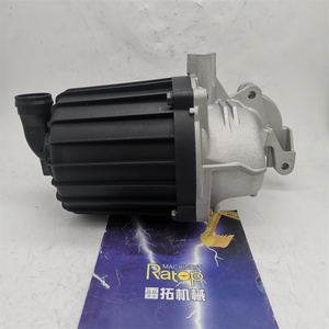 22999818 VOE22999818 ตัวกรองน้ำมันแยกน้ำเหมาะสำหรับเครื่องยนต์ D11 สำหรับอะไหล่รถยนต์เพนต้า ทรัค - Product Image 3
