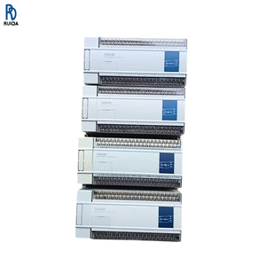 Module de contrôle logique programmable PLC XC3-48T-E, module de contrôle d'automatisation industrielle, version V3.3, haute stabilité, contrôle programmable - Product Image 1