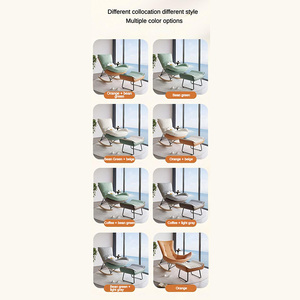 <span class=keywords><strong>Fauteuil</strong></span> suspendu confortable en tissu <span class=keywords><strong>vert</strong></span>, design moderne, pour intérieur et extérieur, prix de gros, chaise <span class=keywords><strong>à</strong></span> <span class=keywords><strong>bascule</strong></span> relaxante pour le loisir - Product Image 5