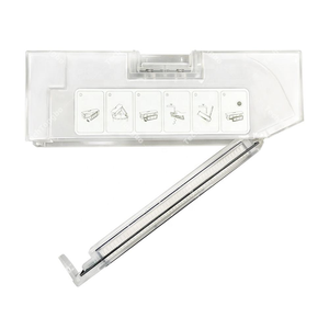 Caja de Recolección de Polvo para Aspiradoras Robóticas Mijia OMNI B101CN / <span class=keywords><strong>Xiaomi</strong></span> X10+ / Dreame L10 Ultra/L10s Ultra - Product Image 6