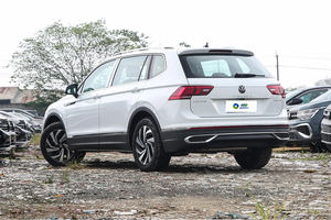 En stock Volkswagenn para <span class=keywords><strong>Tiguan</strong></span> L 2024 Pro 330tsi 5-Seat SUV 2,0 T Motores de gasolina Ofertas especiales en Intelligent Edition - Product Image 5