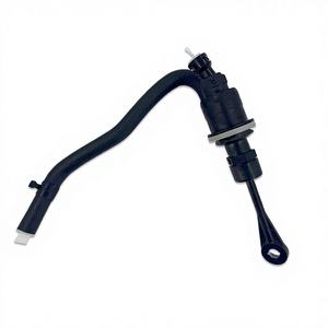 Pompe à frein maître-cylindre d'embrayage en plastique Mitsubishi Fuso, état neuf, compatible avec HYUNDAI I30 I40 41605-3Z100 - Product Image 4