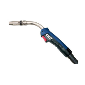 Pistolet à souder allemand Bicel <span class=keywords><strong>MB15AK</strong></span>, importé d'origine d'Allemagne. Pistolet de soudage manuel série MB 25AK36KD, pistolet de soudage MIG/MAG. - Product Image 2