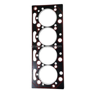 मजबूत K4100 डीजल इंजन सिलेंडर हेड गैसकेट - Product Image 2