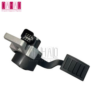 แป้นคันเร่งประกอบเอง6ขา + ตัวจำกัด20499271 20574539 20893508 21116879 23385331 84557579 <span class=keywords><strong>82627979</strong></span> 23890980 - Product Image 3