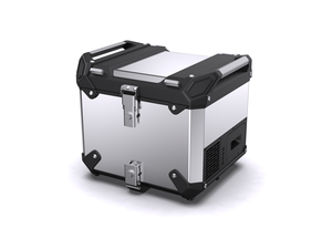 Coolride – moto tout-terrain, véhicule électrique, réfrigérateur arrière dédié avec compresseur de réfrigération - Product Image 4