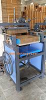 Machine de fabrication de craie scolaire à haut rendement pour une production rapide, disponible au prix de gros