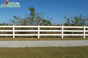 Hàng Rào Đường Sắt Bê Tông, Hàng Rào Đường Ống - Product Image 3