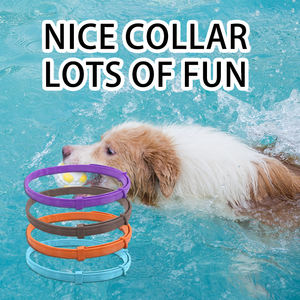 <span class=keywords><strong>Collar</strong></span> Calmante para Perros de Fábrica OEM a Precio de Fábrica para Ayudar a los Perros a Reducir la Ansiedad - Product Image 4