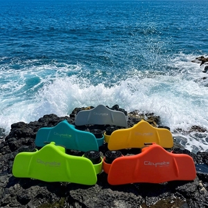 Heavy Duty Underwater Swimming Motor Submarine Propeller Electric Water Scooter For <b>Yacht</b> And Sea Adventure - Product Image 1