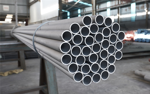 Tubería sin Costura de Acero Inoxidable Dúplex 2205 de Alta Presión, Resistente a la Corrosión, TP316L, Estirada en Frío, para Oleoductos y Gasoductos Submarinos - Product Image 4