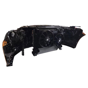 อะไหล่กันชนหน้าสำหรับรถฟอร์ดมัสแตงกันชนรถยนต์แบบใช้แล้ว - Product Image 6