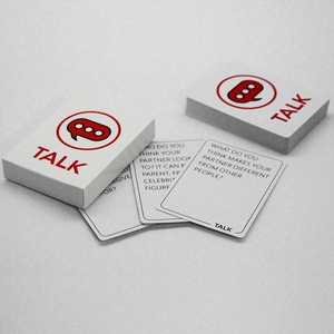 <span class=keywords><strong>Jeu</strong></span> de cartes pour adultes AOLAN, portable, carton épais 250g, jeux de positions sexuelles pour couples, PARLE, FLIRTE, OSSEZ - <span class=keywords><strong>Jeu</strong></span> de cartes sexuelles - Product Image 4