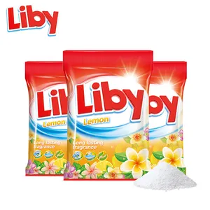 Liby washing powder laundry detergent powder disposable face towel face cloths for washing car wash cloth microfiber cl