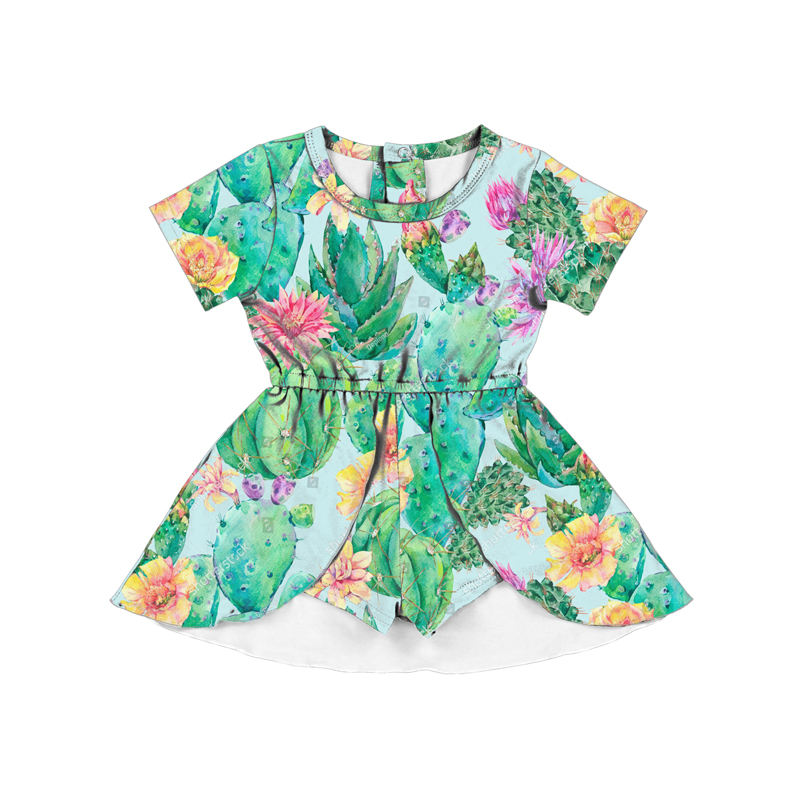 ชุดหมีเด็กอ่อน 6