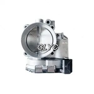 Original Throttle Valve 0280750716 Electronic Throttle 0280750704 For Natural Gas Guowu Guoliu Engine