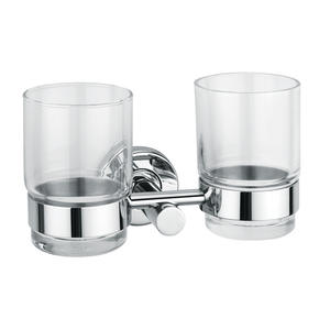 <span class=keywords><strong>Porta</strong></span> <span class=keywords><strong>sapone</strong></span> <span class=keywords><strong>liquido</strong></span> manuale da <span class=keywords><strong>bagno</strong></span> in acciaio inossidabile V27K a parete disinfettante <span class=keywords><strong>per</strong></span> le mani o bottiglia di schiuma - Product Image 5