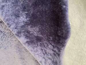 Véritable Australie Nouvelle-Zélande Tapis <span class=keywords><strong>en</strong></span> fourrure de <span class=keywords><strong>peau</strong></span> de mouton et <span class=keywords><strong>d</strong></span>'<span class=keywords><strong>agneau</strong></span> de l'usine chinoise Tapis Chaussures et pantoufles Offre Spéciale <span class=keywords><strong>peau</strong></span> de vêtement - Product Image 5