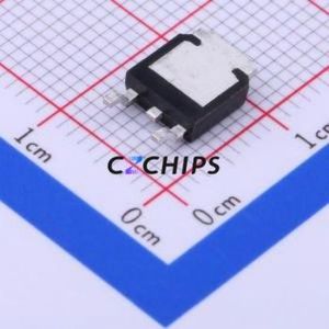 ทรานซิสเตอร์สนาม IRLR7843TRPBF TO-252ทรานซิสเตอร์ (MOsfet) แบบดั้งเดิมใหม่ - Product Image 2