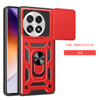 Coque de téléphone robuste pour Oneplus 13/12/11 5G coque de protection TPU + PC avec béquille
