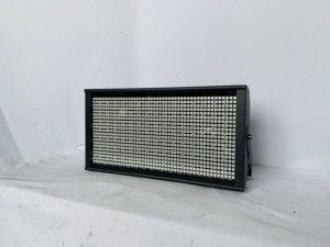 LED 1000 Full Color RGB <strong>Strobe</strong> <strong>Light</strong> 112 Segment Dmx Flashing Dj Lighting Letter Number Effect Stage Disco <strong>Lights</strong> - Product Image 5