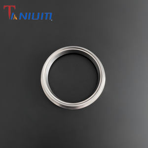 अनुकूलित टर्बो वेस्ट फ्लैंज 50.8/60 मिमी उच्च दबाव प्रतिरोधी कई आकार वैकल्पिक सीएनसी मेल्ड निर्माण कार निकास - Product Image 6