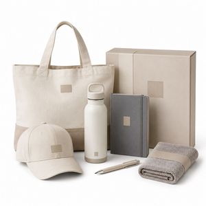 Kit de Artículos Promocionales Personalizados para Eventos, Set de Productos de Marca ODM, Paquete de Regalo Multi SKU OEM - Product Image 4