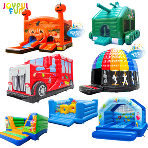 <span class=keywords><strong>2020</strong></span> fábrica de China comercial inflable de Navidad de <span class=keywords><strong>Casa</strong></span> de rebote <span class=keywords><strong>castillo</strong></span> inflable combo para venta - Product Image 1