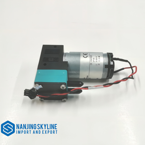 Mindray BS120/BS180/BS200/BS220/BS230/BS240/BS300/BS320/BS330/BS350E sonde pompe de lavage intérieure pour analyseur de <span class=keywords><strong>chimie</strong></span> - Product Image 4