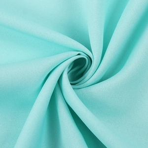 100% Polyester Mini Matt 210 gam/mét PD đồng bằng nhuộm <span class=keywords><strong>minimatt</strong></span> cho khăn trải bàn hoặc abaya - Product Image 5