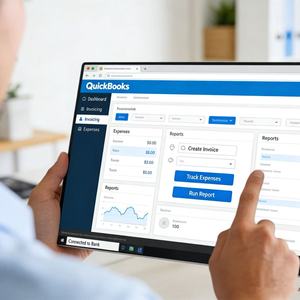 <span class=keywords><strong>QuickBooks</strong></span> 2024 Pro/<span class=keywords><strong>Premier</strong></span>/Enterprise с поддержкой нескольких валют - Product Image 3