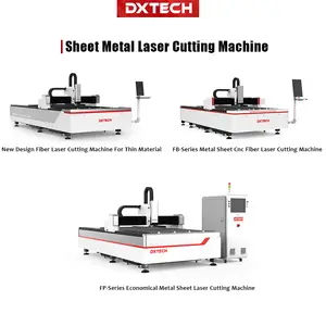 Snelle Snelheid Fiber Lasersnijmachine Portaaltype Voor Industriële Metalen Sheet Snijden 3000W 2000W