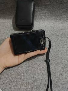 Prêt à expédier des appareils photo numériques Canons d'occasion <span class=keywords><strong>IXUS</strong></span> 750 7.1 MP 1/1.8 "CCD Appareils photo pour enfants - Product Image 2