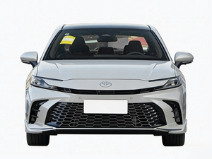 โตโยต้า แคมรี่ ไฮบริด 2.0HXS สปอร์ต พลัส อิดิชั่น ปี 2026 - Product Image 1