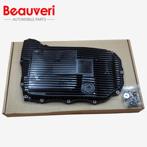 Compatible avec le filtre de boîte de vitesses Lamborghini Urus, le carter d'huile de boîte de vitesses Lamborghini <span class=keywords><strong>SUV</strong></span>, les accessoires de grille d'huile de boîte de vitesses - Product Image 3