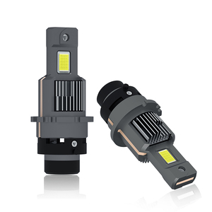 D loạt D2S D4S dẫn xe đèn pha D1S D3S d5s D8S tự động dẫn bóng đèn 20000LM 6500K 90W CANBUS xe đèn Cắm và chơi HID chuyển đổi - Product Image 1
