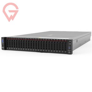 Servidor en Rack WENTIAN WR5220 G5 2U, Procesador Dual Intel Zeon 6710E, 86C, 350W, 3.9GHz, 2TB DDR5, Servidor para Centro de Datos Empresarial - Product Image 1