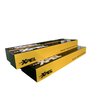 Xpel PPF 8,5 Custom <span class=keywords><strong>Car</strong></span> Wrap Body Stickers UV Proof PVC Película de protección de pintura autocurativa Cambio de color XPel-Protection-Film - Product Image 4