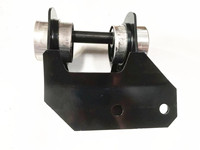 9423100283 Serrure de cabine de camion AXOR, pièces automobiles pour camions