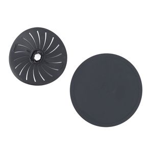 Couverture de protection de lame, couvercle d'étanchéité pour <span class=keywords><strong>Vorwerk</strong></span> <span class=keywords><strong>Thermomix</strong></span> <span class=keywords><strong>TM5</strong></span> TM6 TM31, <span class=keywords><strong>accessoires</strong></span> de cuisine, outil - Product Image 6