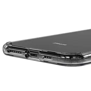 1.5mm אקריליק ריק טלפון מקרה עבור סמסונג הערה 20 במיוחד A22 4G S21 FE עבור Oppo A93 4G נייד מקרה טלפון כיסוי עם אריזה