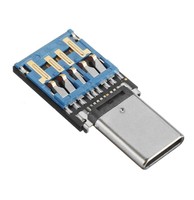 Unidad Flash USB OTG, Chip tipo C, 16GB, 32GB, 3,0, 2 en 1, 8GB, 128GB, 3,0