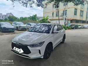 超值2020比亚迪E2系列405千米电动汽车，电动汽车，电动汽车价格最低 - Product Image 4