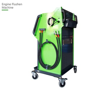 Máy làm sạch khối động cơ LCS-9800 AC-220V-50HZ/Thiết bị làm sạch động cơ - Product Image 6